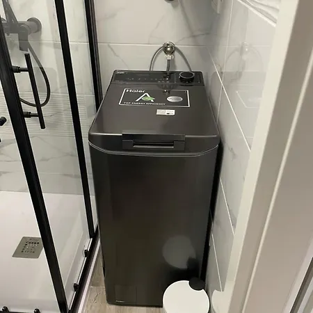 Vali Apartman Baška