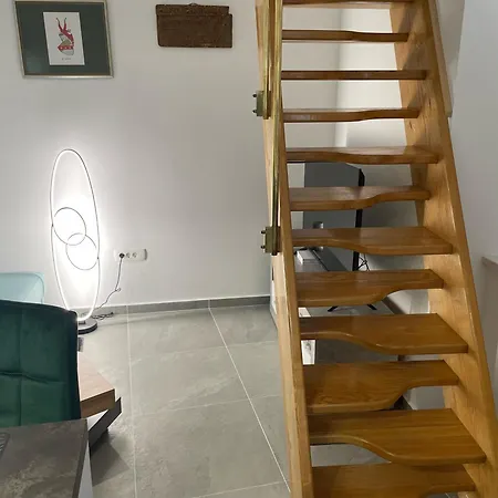 Vali Apartman
