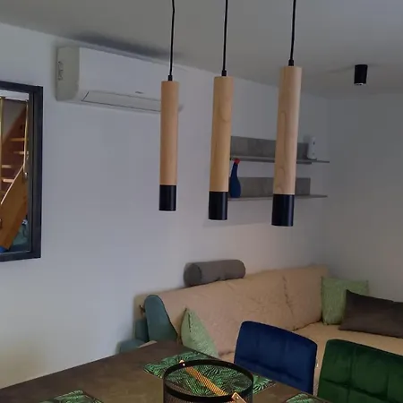 Apartmán Vali