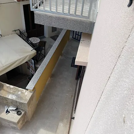 Vali Apartman