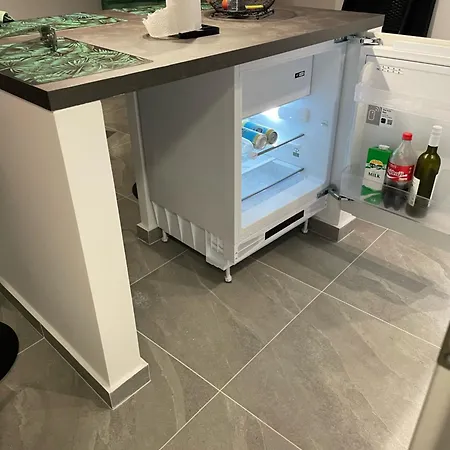 Vali Apartmán