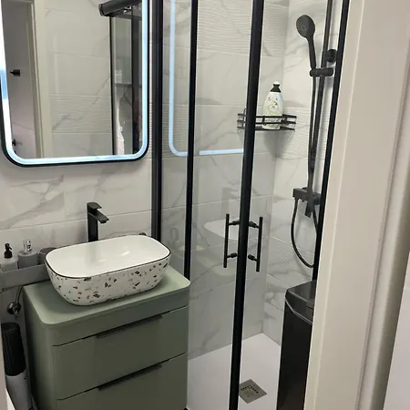 Apartmán Vali Baška