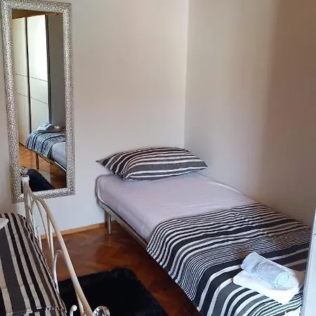 Vali Apartmán Baška