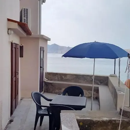 Apartmán Vali