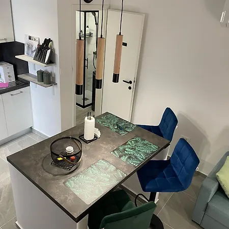 Vali Appartement Baška