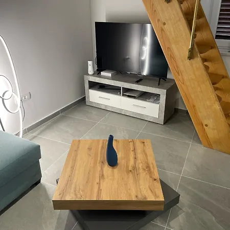 Apartmán Vali Baška