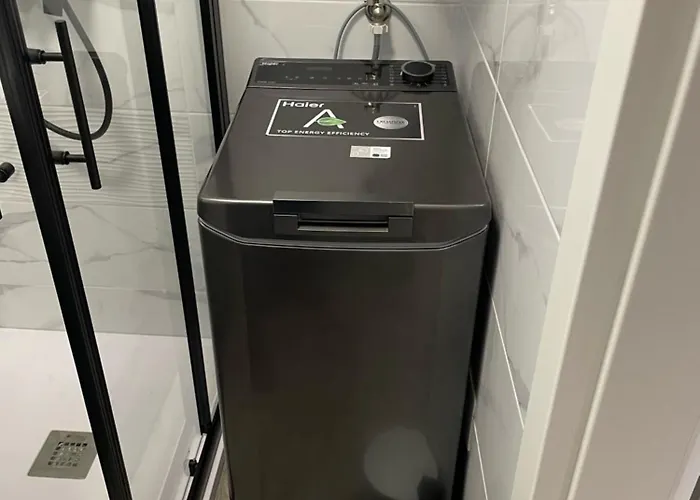 Vali Apartman Baska (Krk)