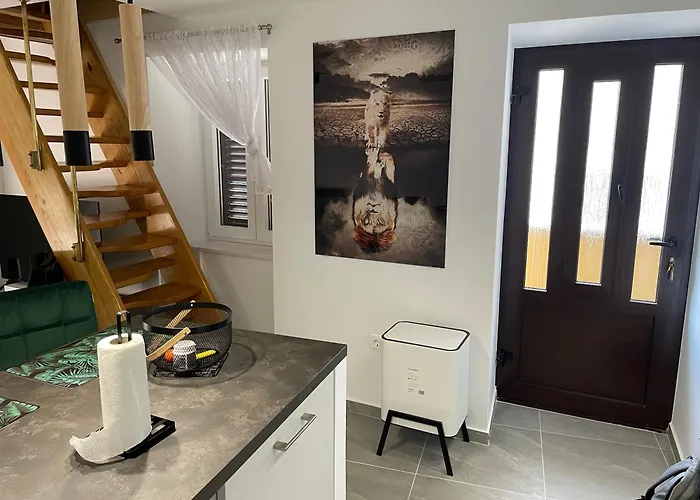 Vali Appartamento Baška