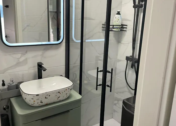 Apartment Vali Baška