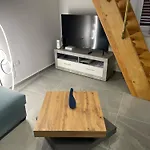 Apartment Vali Baska (Krk)